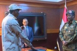 المجلس العسكري السوداني يعلن تأييده تولي شخصية مستقلة رئاسة الحكومة