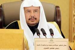 رئيس مجلس الشّورى السعودي في زيارة إلى الجزائر