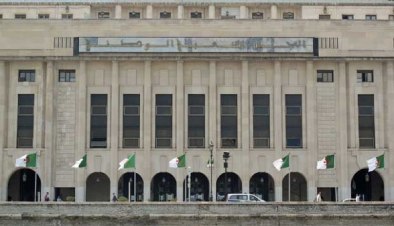 حالة من الترقب تسود المجلس الشعبي الوطني.. لهذا السبب