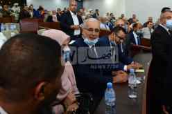 جلسة علنية للمصادقة على قائمة نواب رئيس المجلس الشعبي الوطني غدا السبت