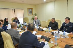 المجلس الشعبي الوطني يواصل دراسة مشروع قانون الأنشطة النووية