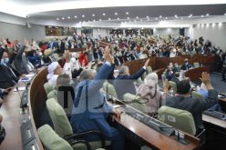 المجلس الشعبي الوطني يناقش ويصوّت على أربعة مشاريع قوانين يوم الخميس