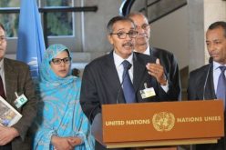 المجلس الوطني الصحراوي: فرنسا وإسبانيا ورطتا الإتحاد الأوروبي في الإتفاق التجاري مع المغرب