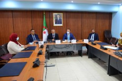 المجلس الشعبي الوطني يناقش إجراءات إختتام الدورة ويوزّع المهام على مكاتب اللجان الدائمة