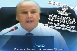 تعيين محمد جلاوي رئيس للمجمع الجزائري للغة الأمازيغية