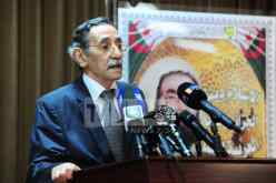 الجزائر تحيي ذكرى وفاة الشيخ عبد الحميد ابن باديس