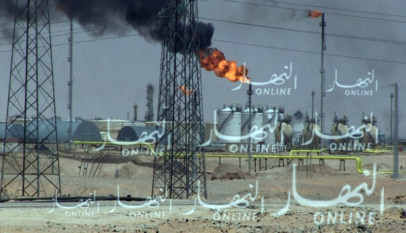 الحكومة تبقي على قاعدة 51/49 في مشروع قانون المحروقات الجديد