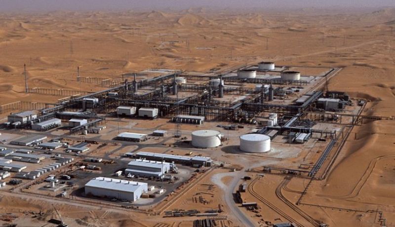 محروقات.. إنتاج وتصدير 291 مليون طن مكافئ نفط في 2023