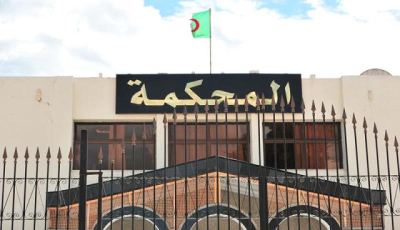 غليزان.. إدانة مير واد الجمعة بعامين حبسا نافذا وسكرتيرته بـ 6 أشهر حبسا غير نافذ