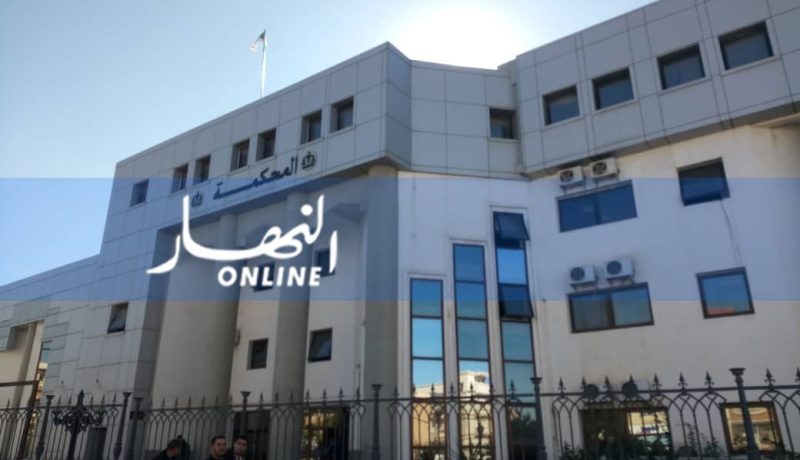 إيداع رئيس بلدية المنيعة و7 متهمين الحبس المؤقت