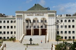 رئيس الجمهورية يعين حسان سعيود أمينا عاما للمحكمة العليا