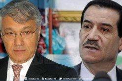 شكيب خليل وعمار غول أمام المحكمة العليا.. و14 تهمة تلاحقهما في قضايا جديدة