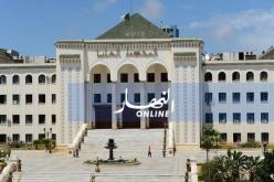 ابن ولد عباس اليوم الاثنين أمام المحكمة العليا