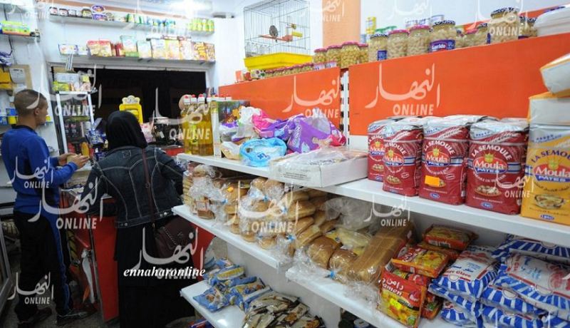 تسخير 500 تاجر بورقلة للمداومة يومي عيد الأضحى