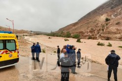 صدور المرسوم التنفيذي المنظم لمهام المندوبية الوطنية للمخاطر الكبرى وسيرها