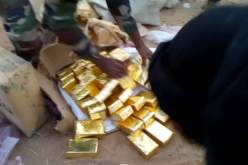 الجيش الصحراوي يحجز 200 كلغ من المخدرات قادمة من المغرب