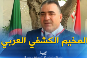 السفير اللبناني يستقبل وفد بلاده المشارك في فعاليات المخيم الكشفي العربي