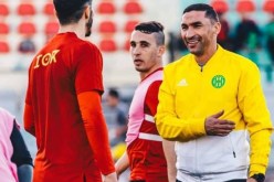 إدارة شبيبة القبائل تقيل المدرب التونسي يامن الزلفاني