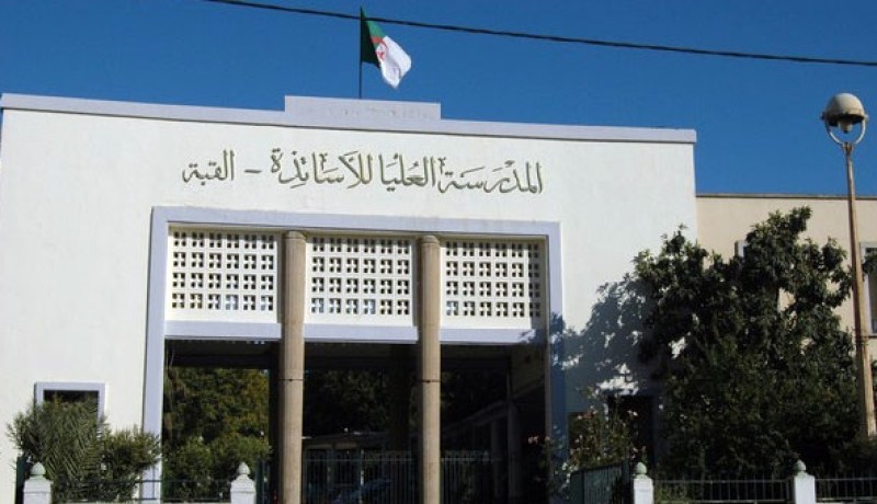 وزير التربية: “الشروع في توظيف خريجي المدارس العليا هذه السنة”