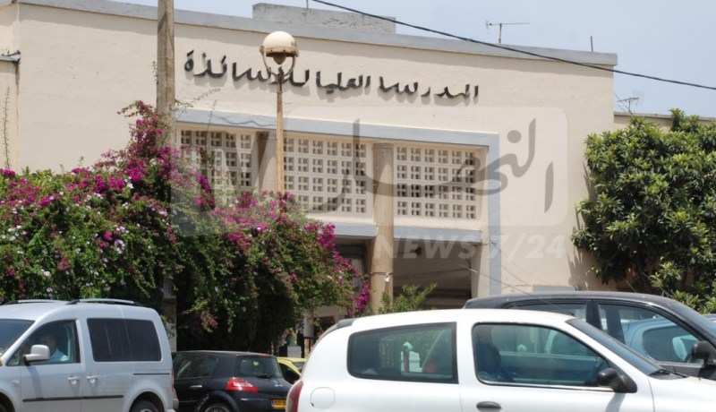 تفويج طلبة المدارس العليا إلى 30 طالب لاستكمال السداسي الثاني