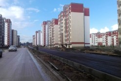 لجنة خاصة لمتابعة مشاريع إنجاز المدن الجديدة والأقطاب الحضرية