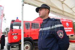 العثور على جثة خمسيني غرق في أحد شواطئ تيبازة