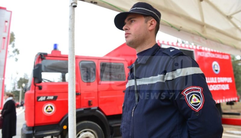 العثور على جثة خمسيني غرق في أحد شواطئ تيبازة