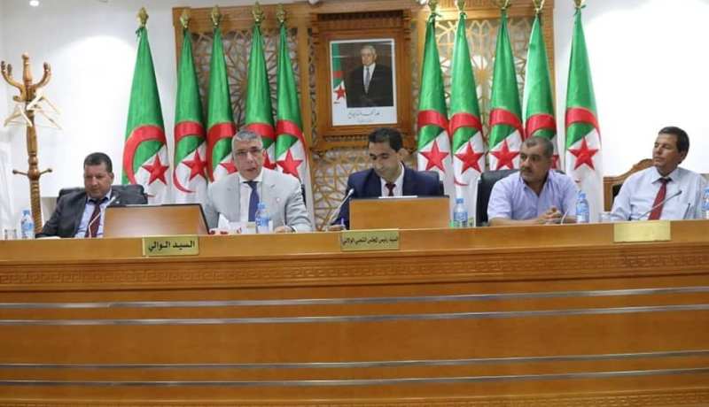 توزيع أزيد من 1200 وحدة سكنية من مختلف الصيغ بالمدية 5 جويلية المقبل