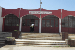 المدية: سقوط أستاذ من الطابق الأول بثانوية بوقاسمي