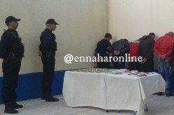 الإطاحة بعصابتين لترويج المخدرات ببودواو في بومرداس