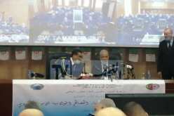 المدير العام للأمن الوطني يدعو لمواصلة الجهود بكل إحترافية لبسط الأمن والسكينة في المجتمع