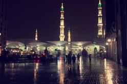 طوارئ في المدينة المنورة إثر فرار مصاب بـ”  الإيدز  “