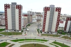 ناصري: قانون المالية 2021 تضمَّن مواصلة تمويل البرامج السكنية واستكمال إنجاز المدن الجديدة  