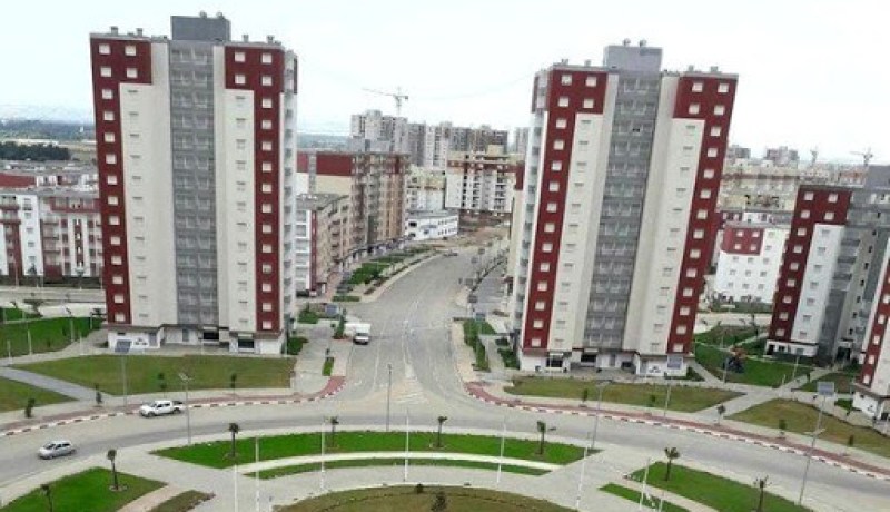 ناصري: قانون المالية 2021 تضمَّن مواصلة تمويل البرامج السكنية واستكمال إنجاز المدن الجديدة  