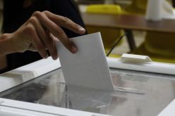 الأحد المقبل آخر أيام إيداع قوائم المترشحين للمحليات