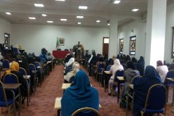 بالصور .. مسابقة وطنية للإلتحاق بسلك الأئمة والمرشدات الدينيات