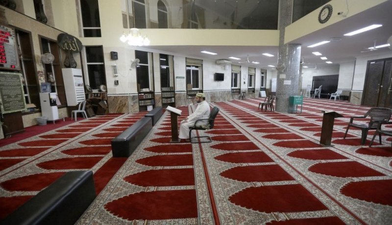 عنابة.. هذه قائمة المساجد المعنية بإقامة صلاة الجمعة غدا