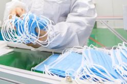 المنظمة الجزائرية لحماية المستهلك: الزيادات في أسعار مواد تعقيم اليدين والكمامات غير قانونية