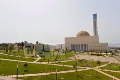 الفتح الكلي لكافة المساجد مع الالتزام بالإجراءات الوقائية