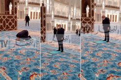 الرئيس تبون يشكر الكفاءات الوطنية التي شاركت في مشروع جامع الجزائر