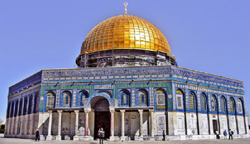 الأوقاف الفلسطينية تدعو إلى مواجهة مسيرة المستوطنين السّبت المقبل