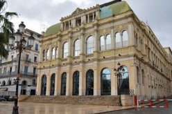 المسرح الوطني الجزائري وأوبرا الجزائر يؤجلان نشاطاتهما بسبب كورونا