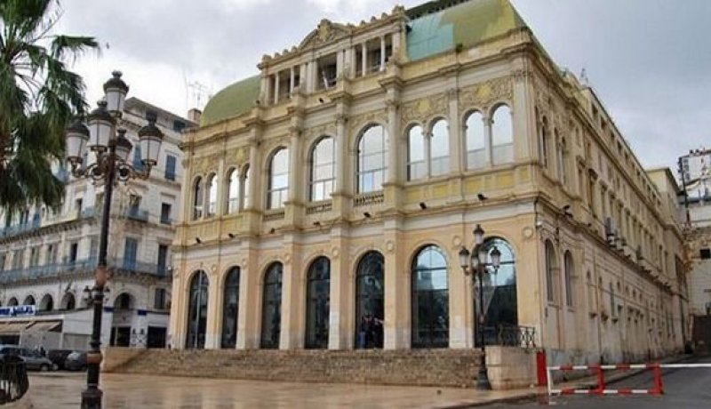 المسرح الوطني الجزائري وأوبرا الجزائر يؤجلان نشاطاتهما بسبب كورونا