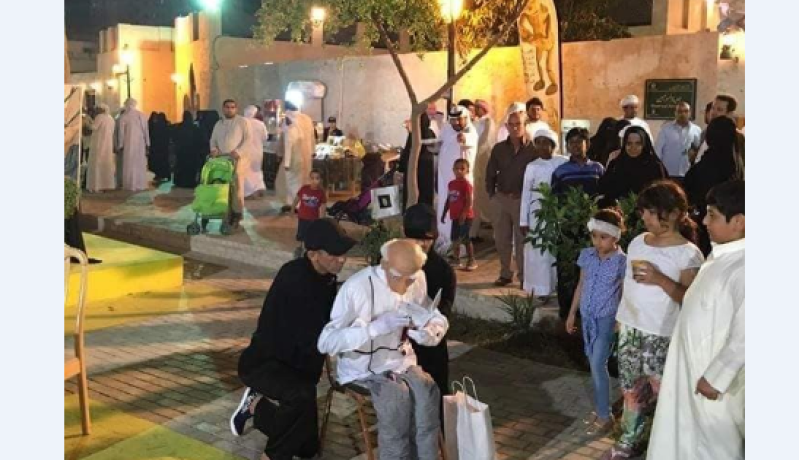 مسرحيتان جزائريتان تتوجان في مهرجان دولي افتراضي للدمى بالعراق