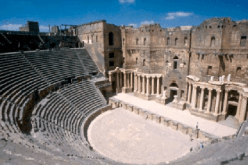 المهرجان الثقافي الوطني للموسيقى الحالية بقالمة يعود إلى أحضان المسرح الروماني