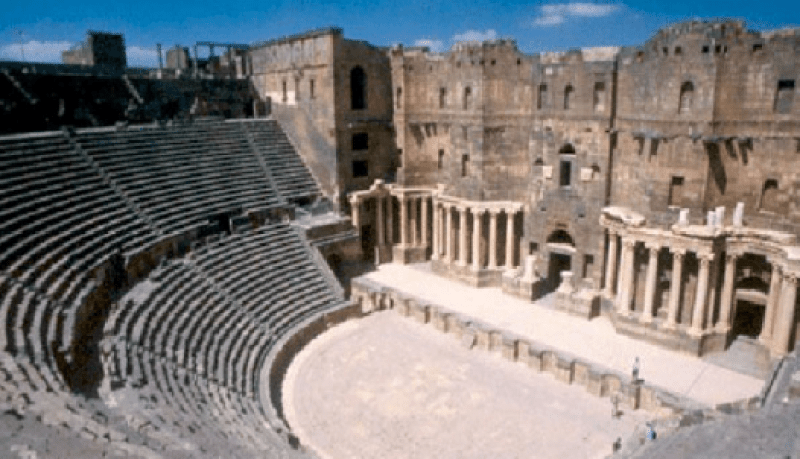 المهرجان الثقافي الوطني للموسيقى الحالية بقالمة يعود إلى أحضان المسرح الروماني