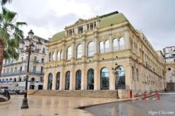 إطلاق جائزة “مصطفى كاتب” للدراسات حول المسرح الجزائري