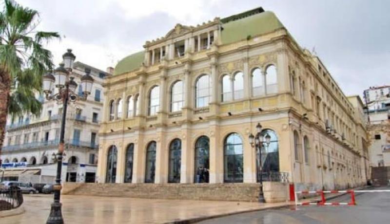 إطلاق جائزة “مصطفى كاتب” للدراسات حول المسرح الجزائري