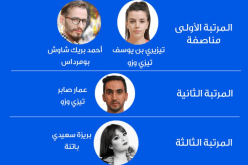 المسرح الوطني يعلن عن جوائز مسابقة “أحسن مشهد تمثيلي”