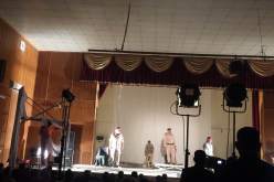 “كاكي” يعود الى ركحه مستغانم